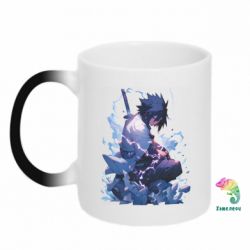 Кружки-хамелеони - FATLINE