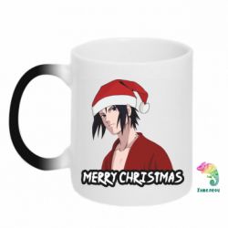 Кружки-хамелеоны - FATLINE