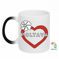 Кружки-хамелеоны - FATLINE