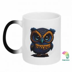 Кружки-хамелеоны - FATLINE