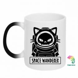 Кружки-хамелеони - FATLINE