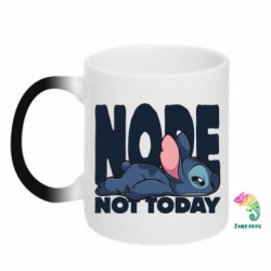 Кружки-хамелеони - FATLINE