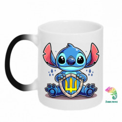 Кружки-хамелеоны - FATLINE