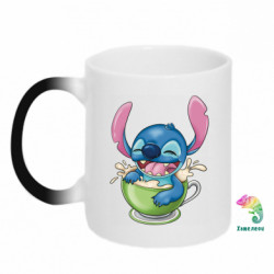 Кружки-хамелеоны - FATLINE