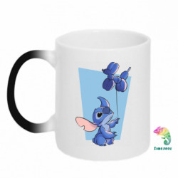 Кружки-хамелеони - FATLINE