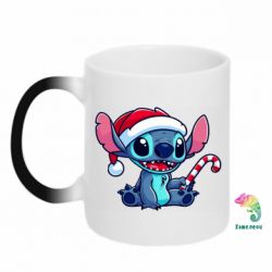 Кружки-хамелеоны - FATLINE