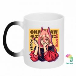 Кружки-хамелеоны - FATLINE