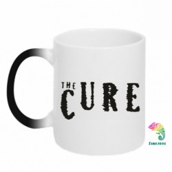 Кружки-хамелеоны - FATLINE