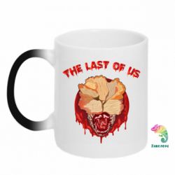 Кружки-хамелеоны - FATLINE