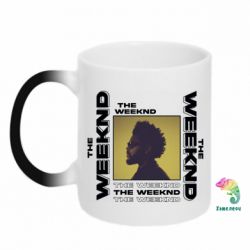 Кружки-хамелеоны - FATLINE