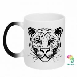 Кружки-хамелеоны - FATLINE