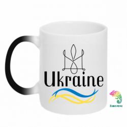 Кружки-хамелеоны - FATLINE