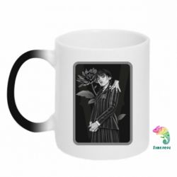 Кружки-хамелеони - FATLINE