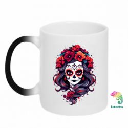 Кружки-хамелеони - FATLINE