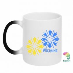 Кружки-хамелеоны - FATLINE