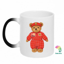 Кружки-хамелеони - FATLINE