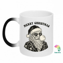 Кружки-хамелеони - FATLINE