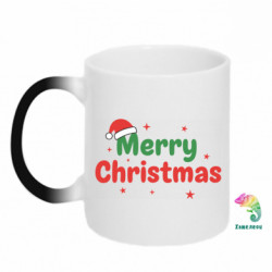 Кружки-хамелеони - FATLINE