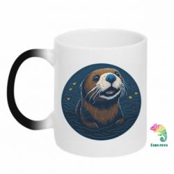 Кружки-хамелеоны - FATLINE