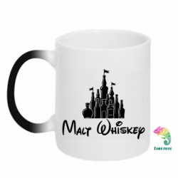 Кружки-хамелеоны - FATLINE