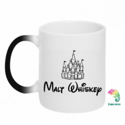 Кружки-хамелеоны - FATLINE