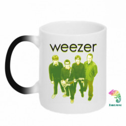 Кружки-хамелеоны - FATLINE