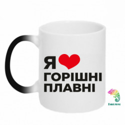 Кружки-хамелеони - FATLINE