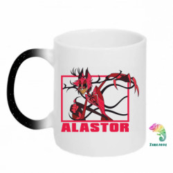 Кружки-хамелеони з блискітками