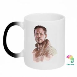 Кружки-хамелеони з блискітками