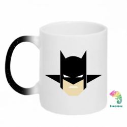 Кружки-хамелеони з блискітками