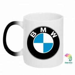 Кружки-хамелеони з блискітками