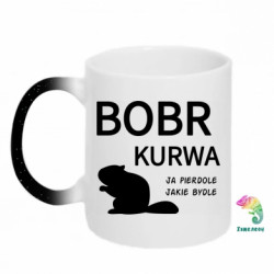 Кружки-хамелеони з блискітками