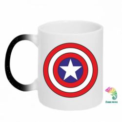 Кружки-хамелеони з блискітками