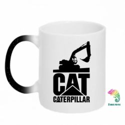 Кружки-хамелеони з блискітками