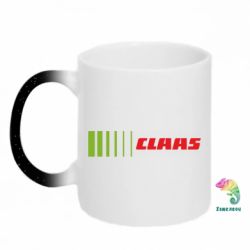 Кружки-хамелеони з блискітками