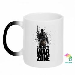 Кружки-хамелеони з блискітками