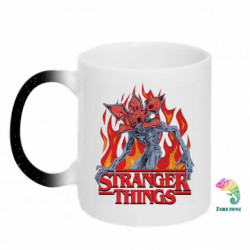 Кружки-хамелеони з блискітками