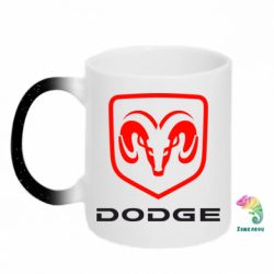 Кружки-хамелеони з блискітками