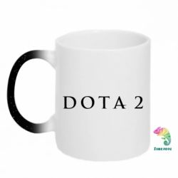 Кружки-хамелеони з блискітками