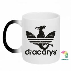 Кружки-хамелеони з блискітками