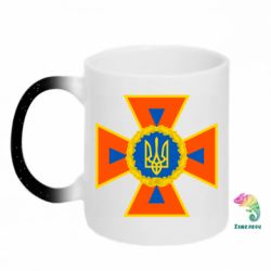 Кружки-хамелеони з блискітками