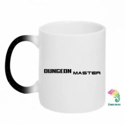 Кружки-хамелеоны с блестками