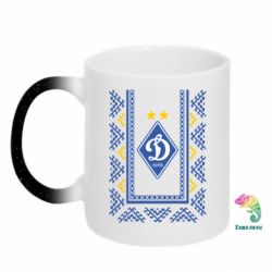 Кружки-хамелеони з блискітками