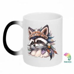 Кружки-хамелеони з блискітками