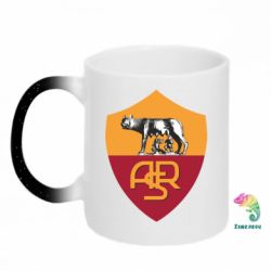 Кружки-хамелеони з блискітками