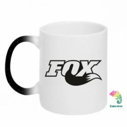 Кружки-хамелеони з блискітками