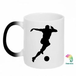 Кружки-хамелеони з блискітками