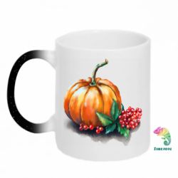 Кружки-хамелеони з блискітками