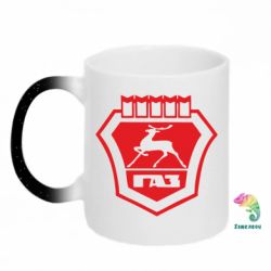 Кружки-хамелеони з блискітками