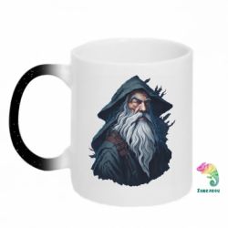 Кружки-хамелеони з блискітками